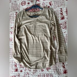 Long sleeve shirt from loft
